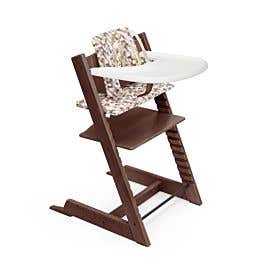 stokke steps walnut