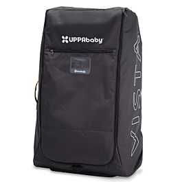 uppababy travel bag serial number