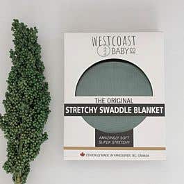 swaddle blankets canada