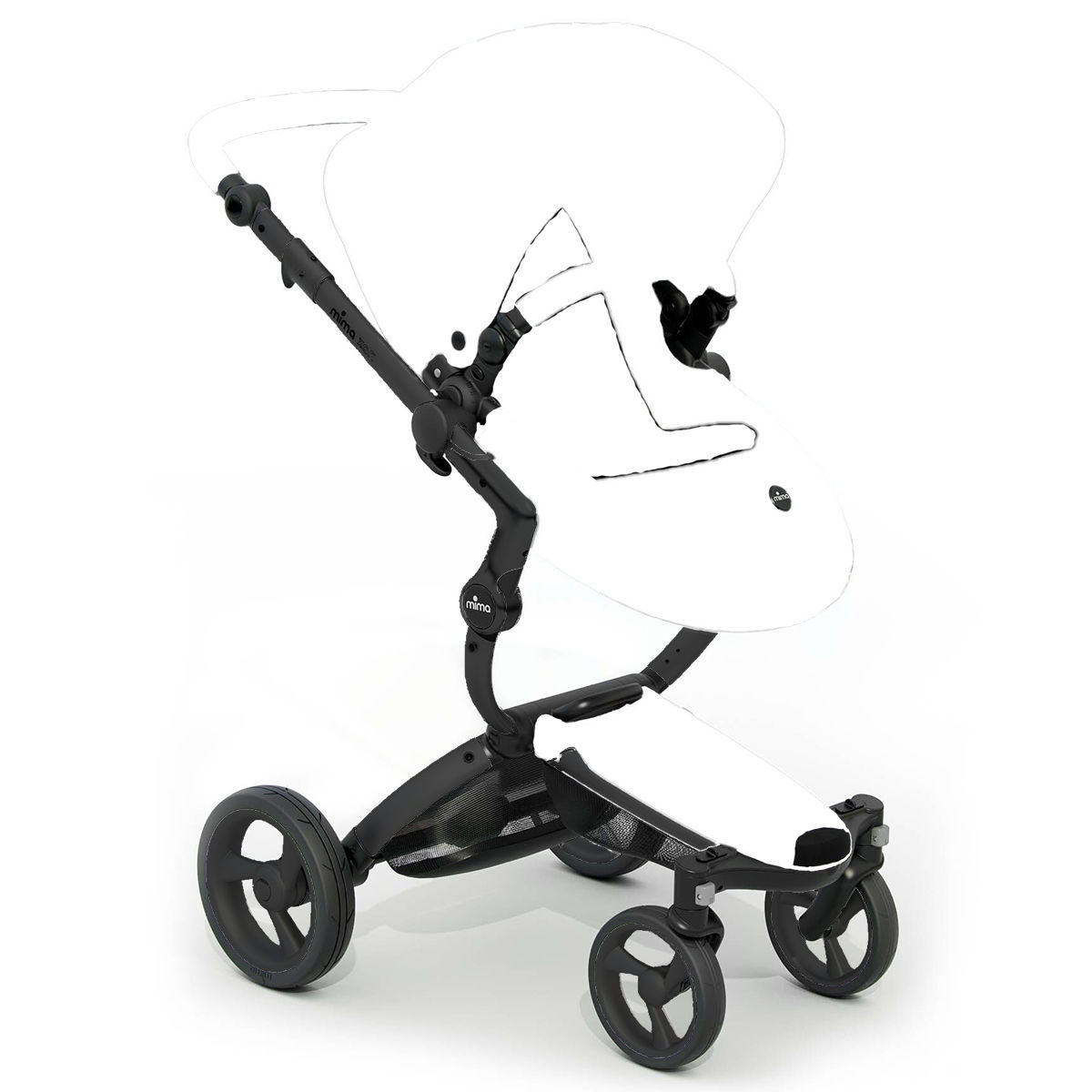 design your own baby stroller