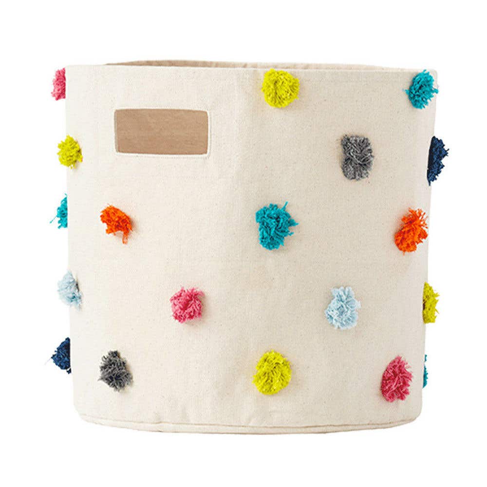 Pehr- Pom Pom Bin Mist main image 0