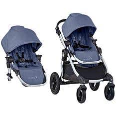 baby jogger winter cover