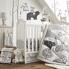 Crib Bedding Sets Crib Bedding Bedding Decor West Coast Kids