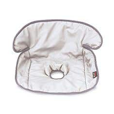 Seat Saver Waterproof Liner Mesa Car Seat Base LambPod + Base (18-36M) Car Seat Cover - Florette