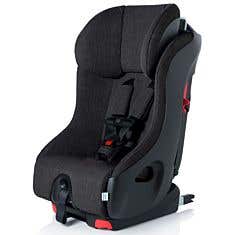 Foonf Convertible Car Seat - Premium (2019) - Slate Foonf Convertible Car Seat - Premium (2019) - Slate
