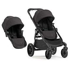 city buggy stroller