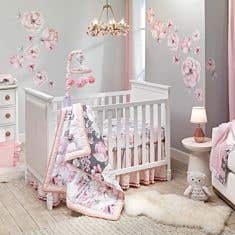crib sheet sets canada