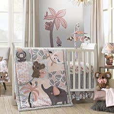 crib set canada