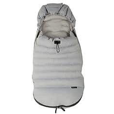 silver cross coast pram