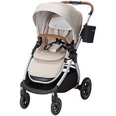 Adorra Stroller (Nomad) - Nomad Sand Adorra Stroller (Nomad) - Nomad Sand