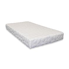 kidiway kidicomfort antibacterial little cloud mattress