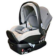 Primo Viaggio SIP 4-35 Car Seat - Luxe Opal Primo Viaggio SIP 4-35 Car Seat - Luxe Opal