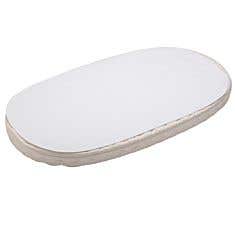 Oval Crib Bedding West Coast Kids
