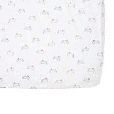 best crib sheets canada