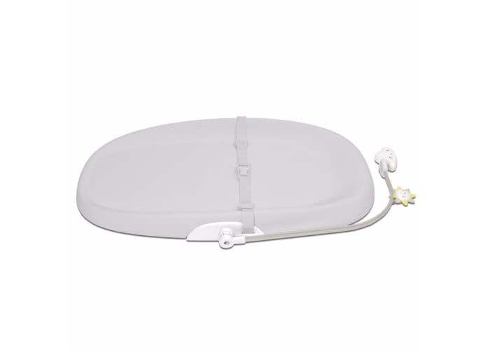 Skip Hop Changing Pad West Coast Kids