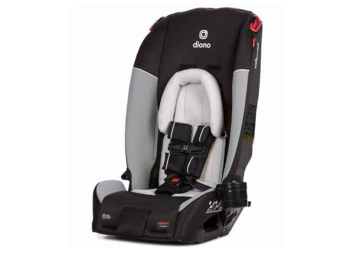 diono 3 rx