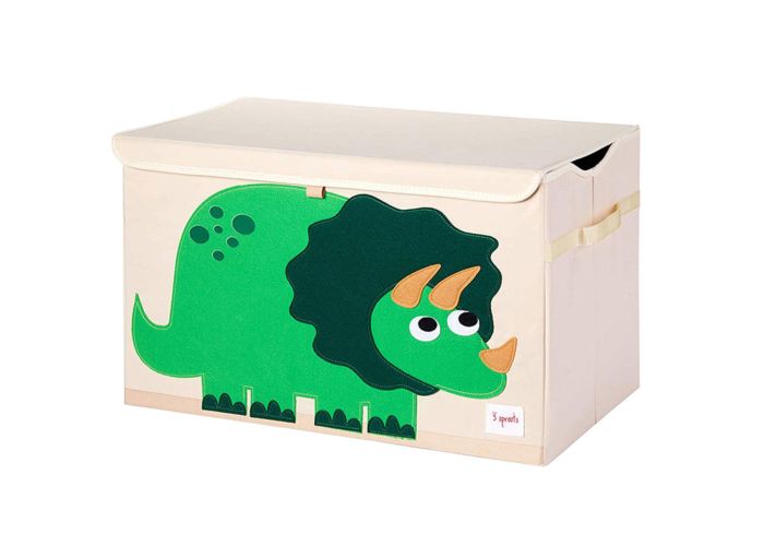 3 sprouts kids toy chest