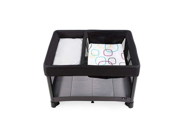 4moms breeze plus bassinet