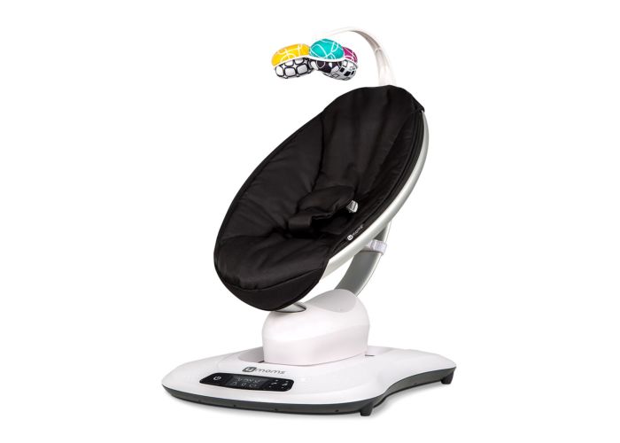 mamaroo time limit