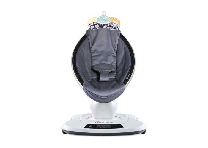 mamaroo pram