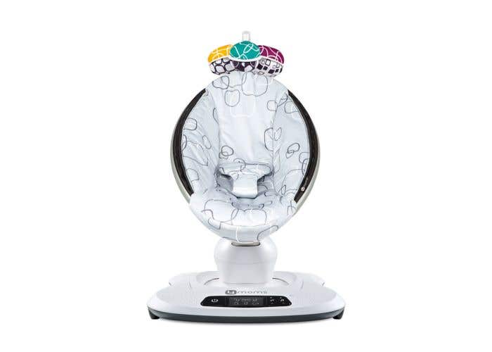 mamaroo bassinet canada