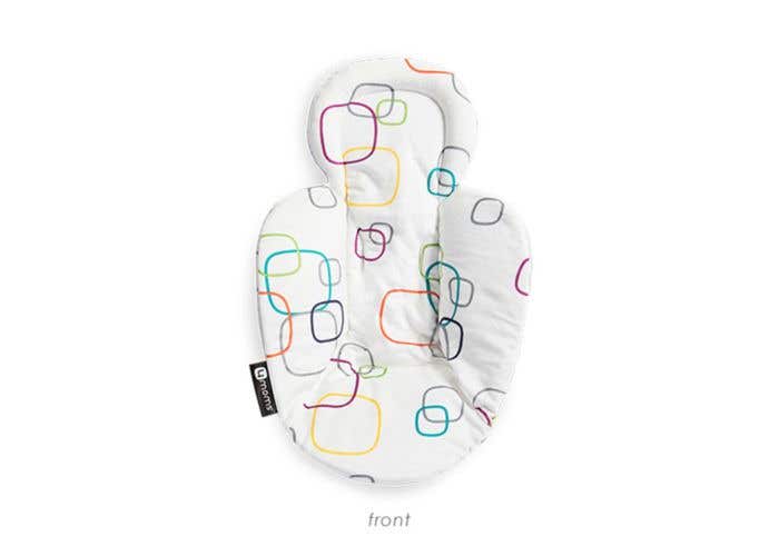 mamaroo newborn insert canada