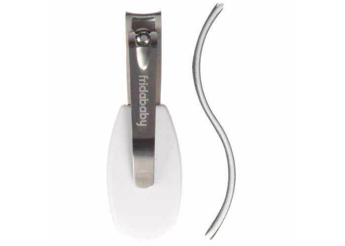 frida nail clippers