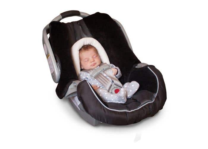 jolly jumper back seat organizer
