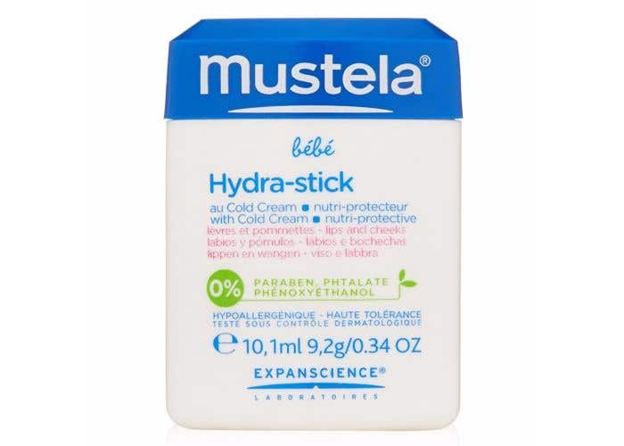 mustela hydra stick