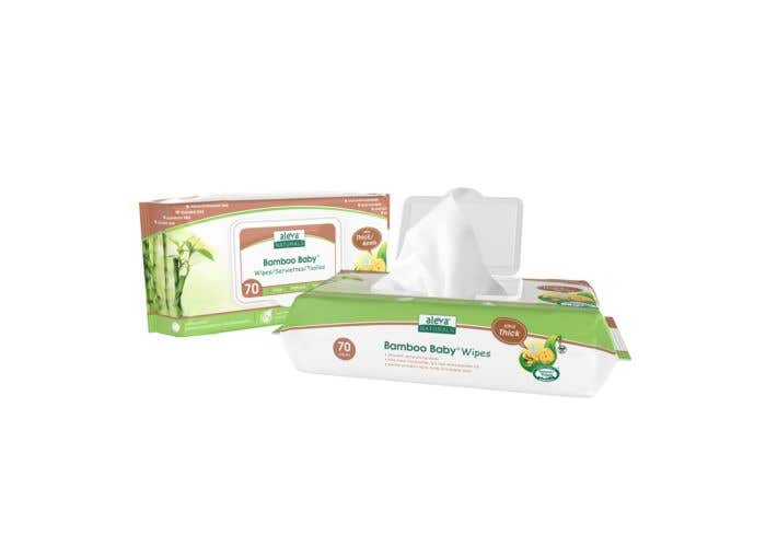 aleva naturals wipes