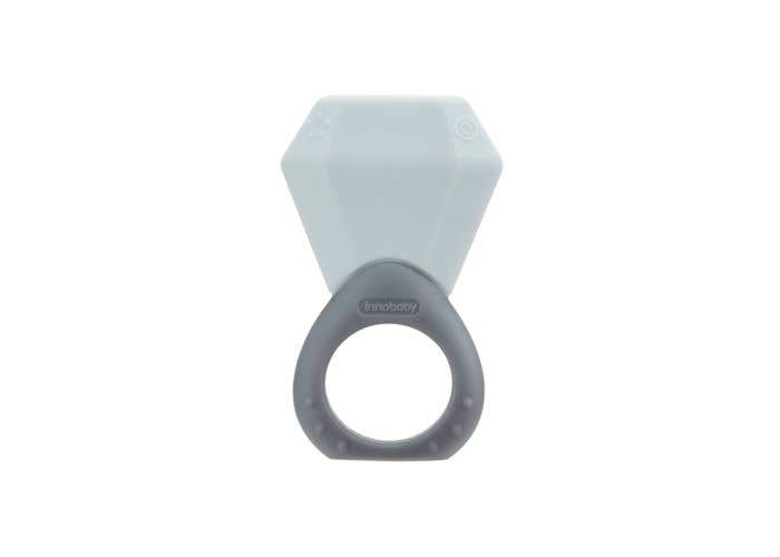 birthstone teether