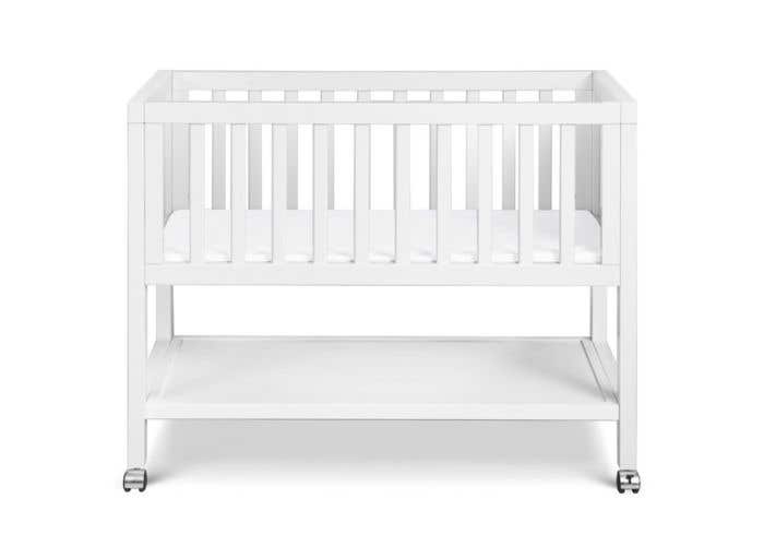 davinci bassinet