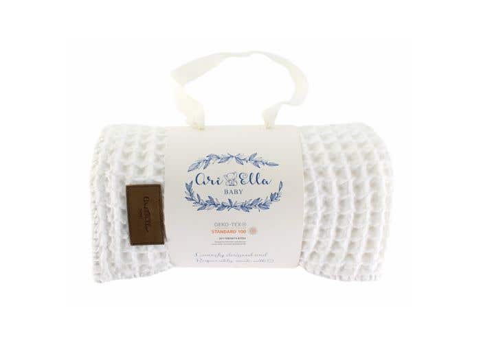 cloud swaddle blanket