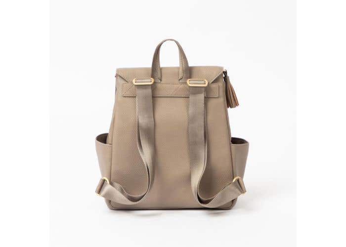 freshly picked aspen diaper bag