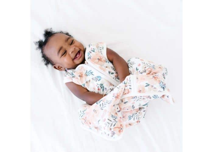 copper pearl sleep sack