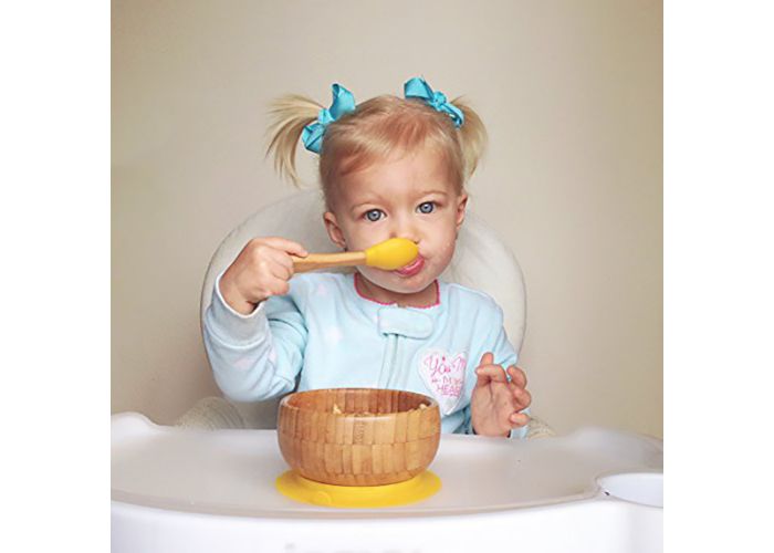 suction baby plates and bowls