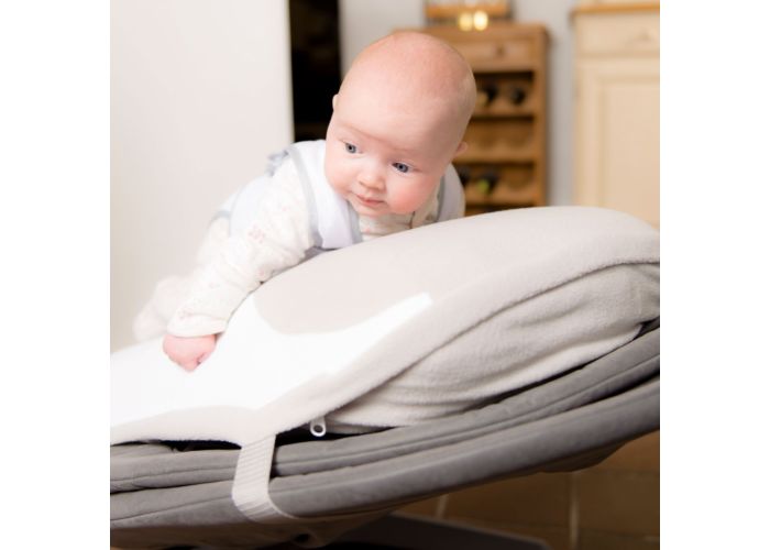 baby tummy soother rocker