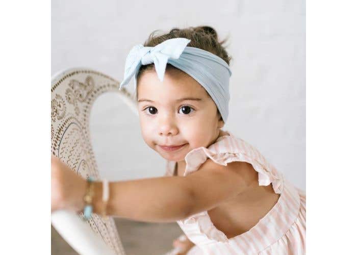 baby bling subscription