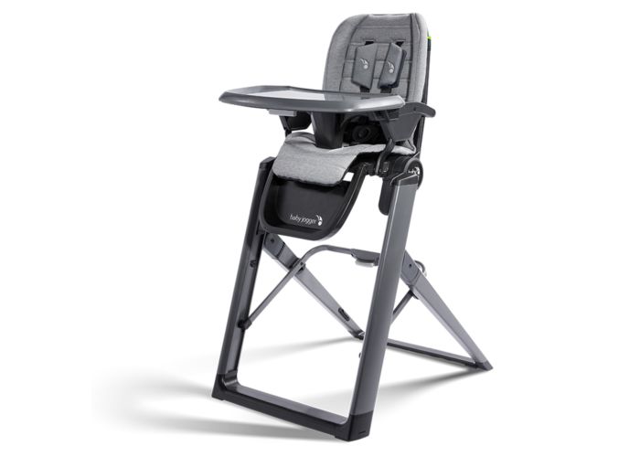 uppababy high chair