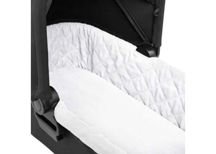 baby jogger city mini 2 bassinet