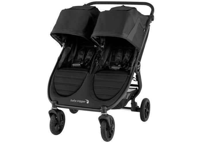 city mini double stroller canada