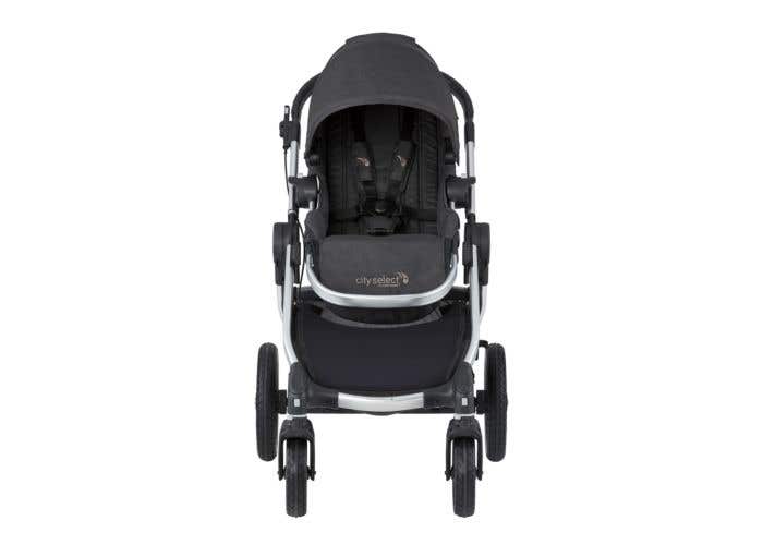 baby jogger new stroller 2019