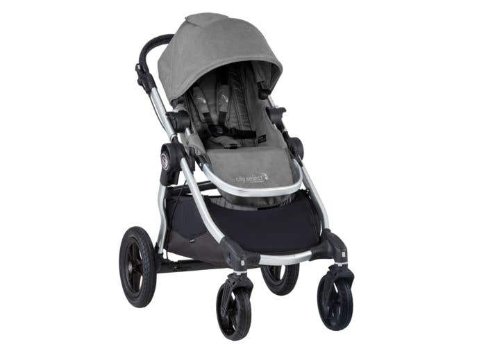 city select stroller 2019