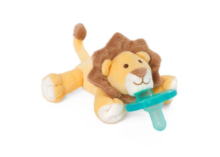 baby lion toy