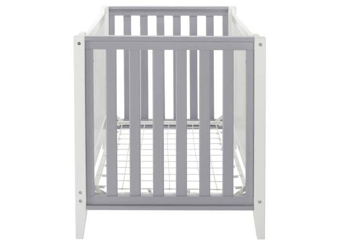 jolly jumper soft rail