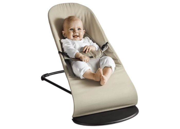 baby bjorn bouncer to chair