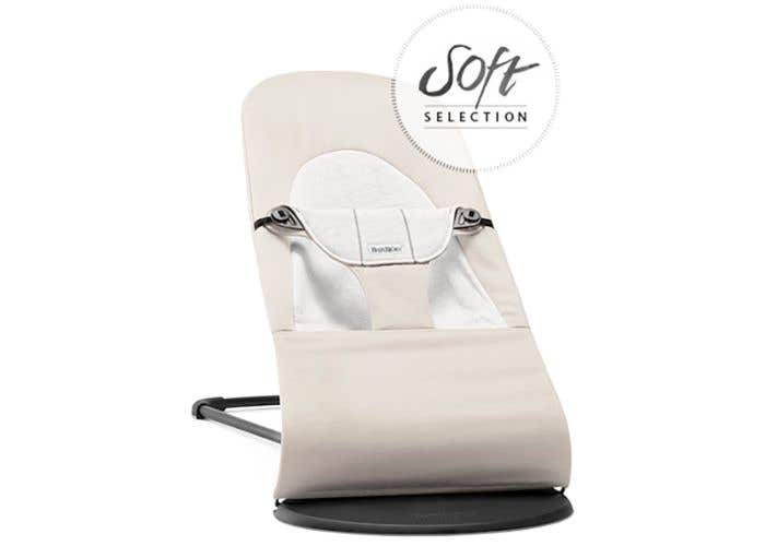 bjorn bouncer chair