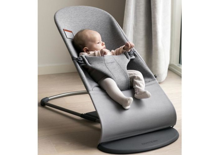baby bjorn quilted bouncer