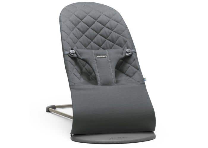 natural baby bouncer