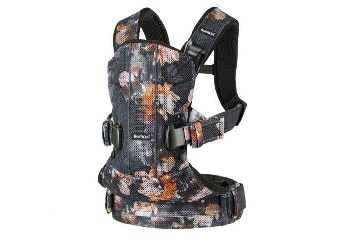 baby holster carrier